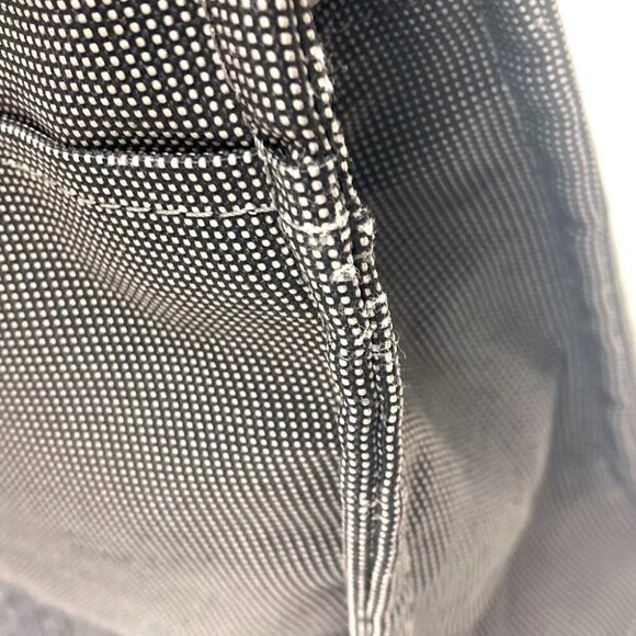 HERMES Her Line Tote MM Bags Business Bags Hand Bags Tote Bag Canvas gray - Picture 6 of 16